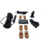 TPMS Kit Cub 6 Wheel Bus 